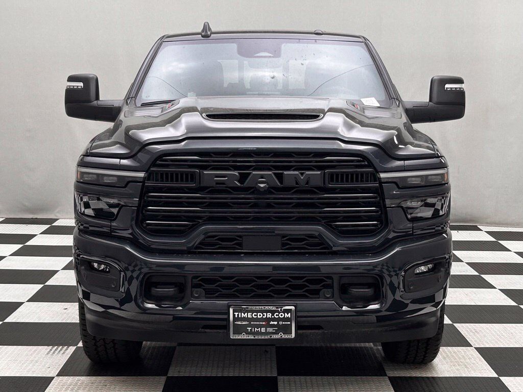 2026 Ram 3500 Laramie Portland OR
