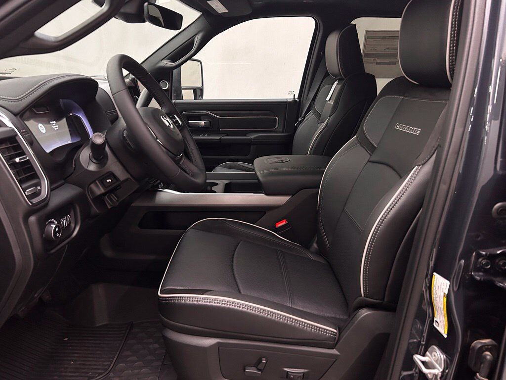 2026 Ram 3500 Laramie Portland OR
