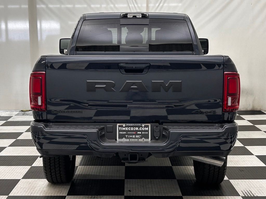 2026 Ram 3500 Laramie Portland OR