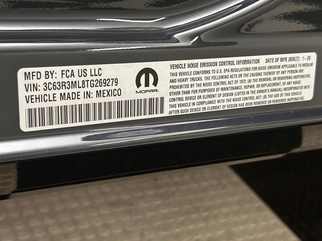 2026 Ram 3500 Laramie Portland OR