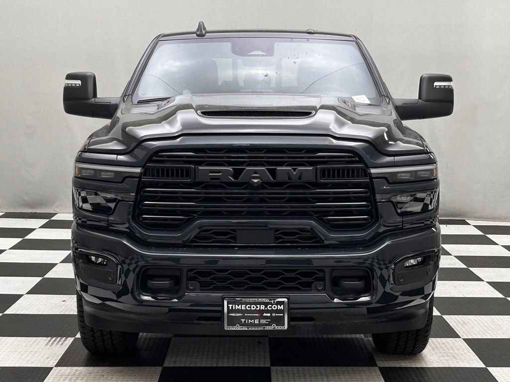 2026 Ram 3500 Laramie Portland OR