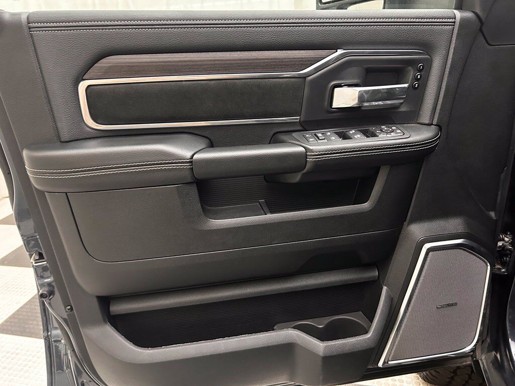 2026 Ram 3500 Laramie Portland OR