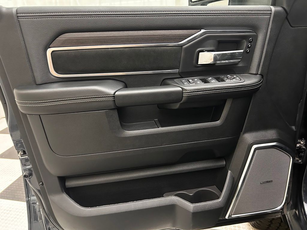 2026 Ram 3500 Laramie Portland OR