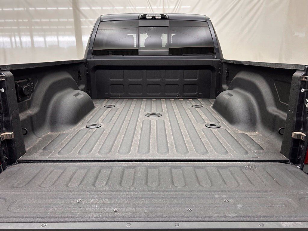 2026 Ram 3500 Laramie Portland OR