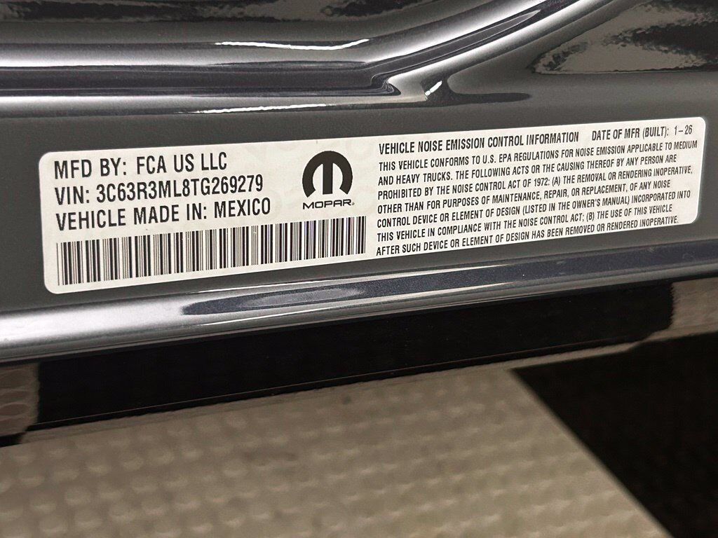 2026 Ram 3500 Laramie Portland OR