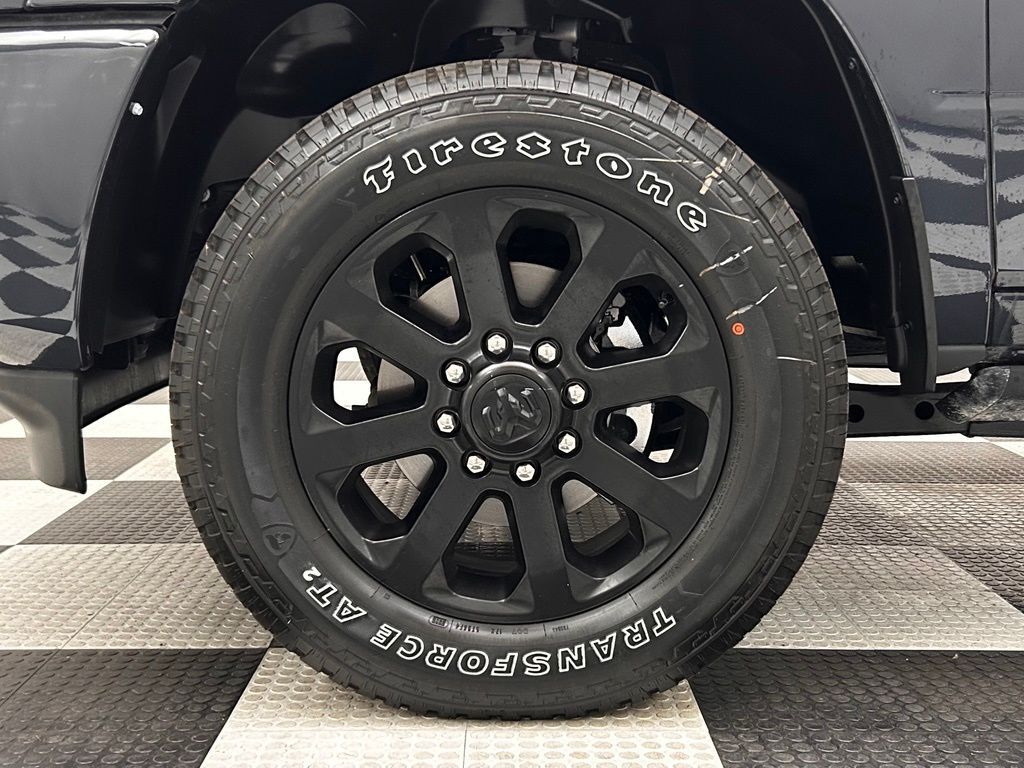 2026 Ram 3500 Laramie Portland OR