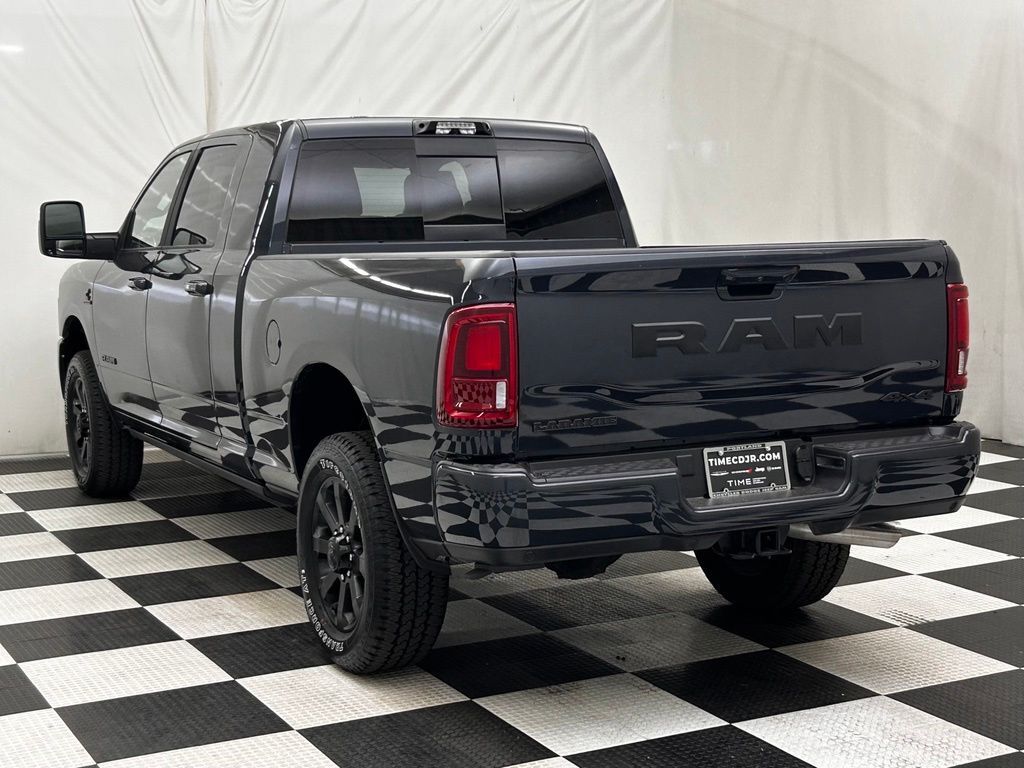 2026 Ram 3500 Laramie Portland OR