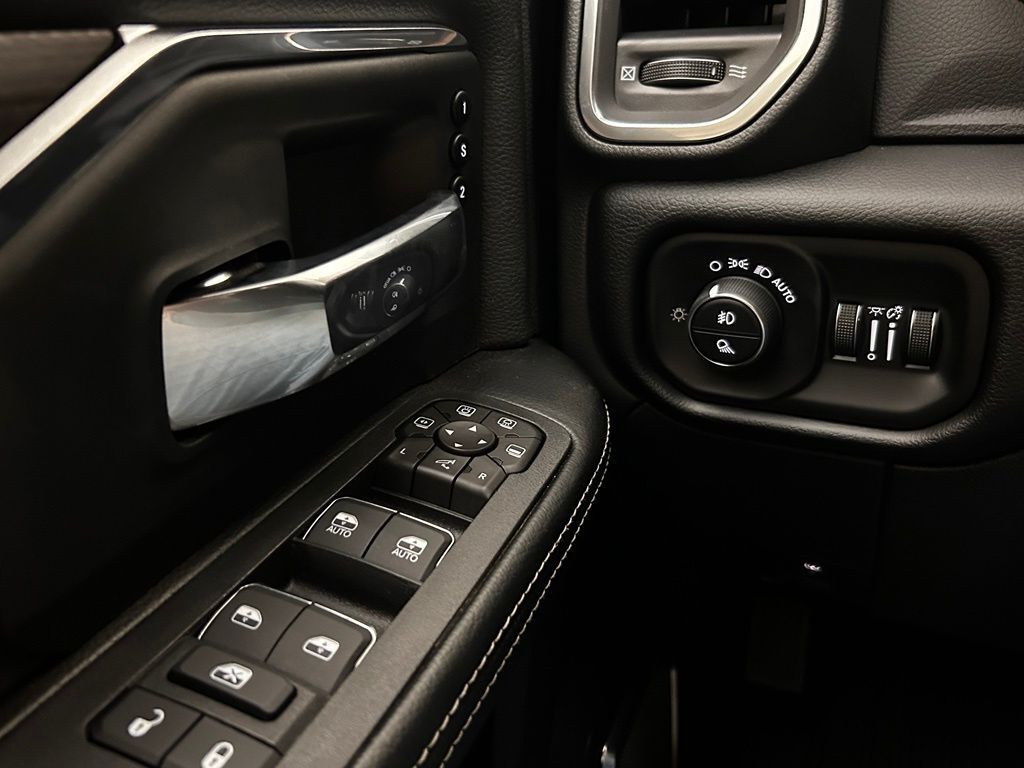 2026 Ram 3500 Laramie Portland OR