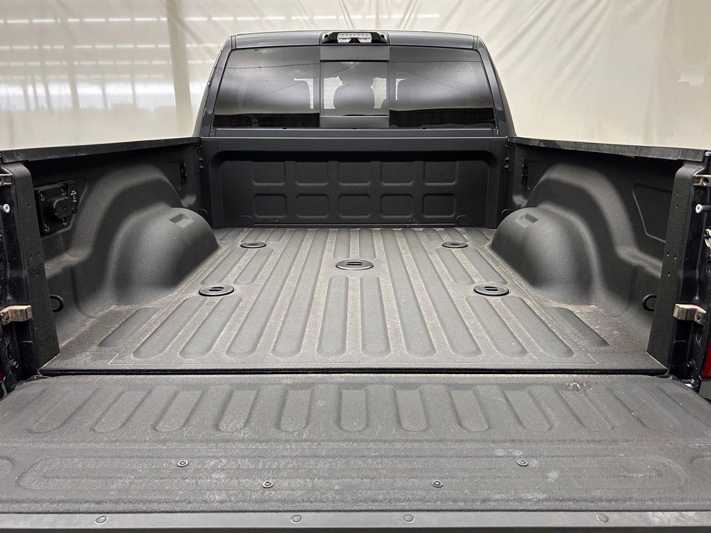 2026 Ram 3500 Laramie Portland OR