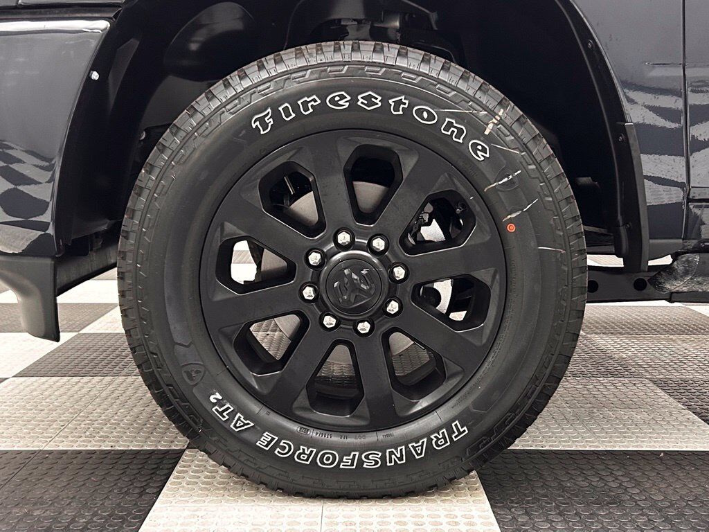 2026 Ram 3500 Laramie Portland OR
