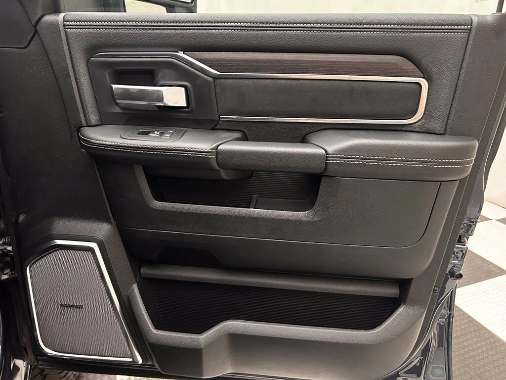 2026 Ram 3500 Laramie Portland OR