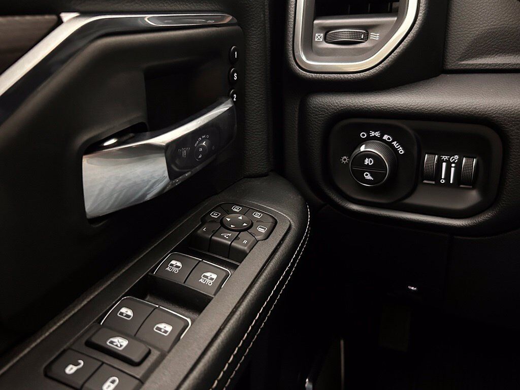 2026 Ram 3500 Laramie Portland OR