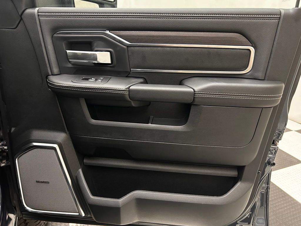 2026 Ram 3500 Laramie Portland OR