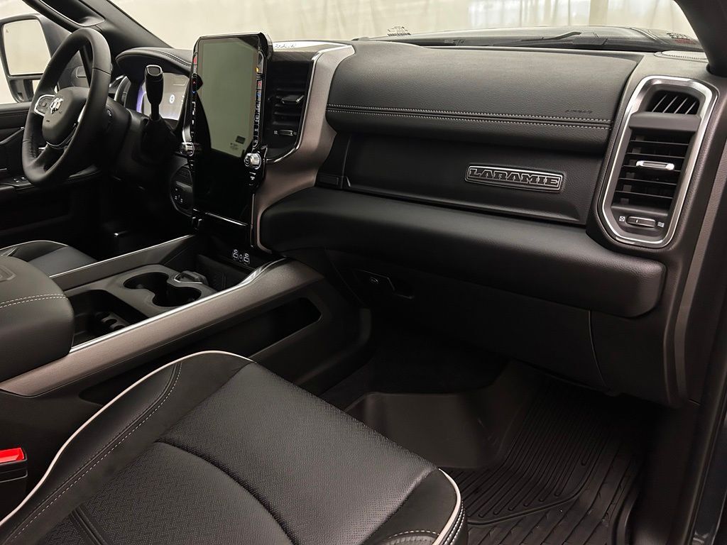 2026 Ram 3500 Laramie Portland OR