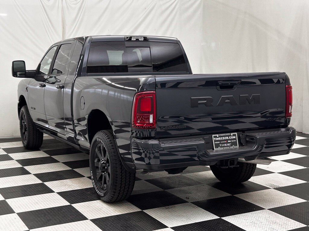2026 Ram 3500 Laramie Portland OR