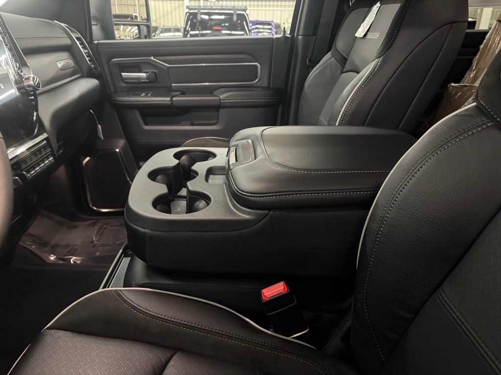 2026 Ram 3500 Laramie Portland OR