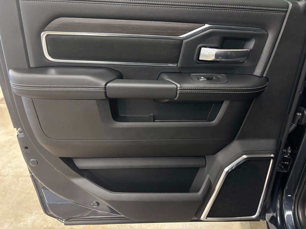 2026 Ram 3500 Laramie Portland OR