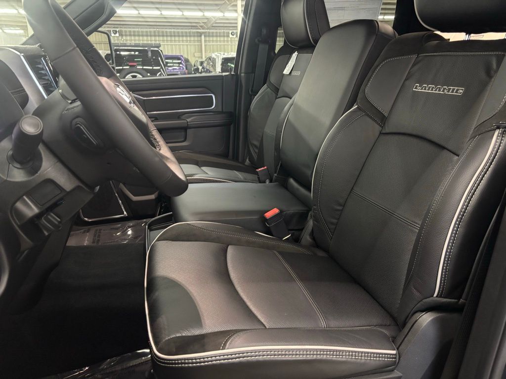 2026 Ram 3500 Laramie Portland OR