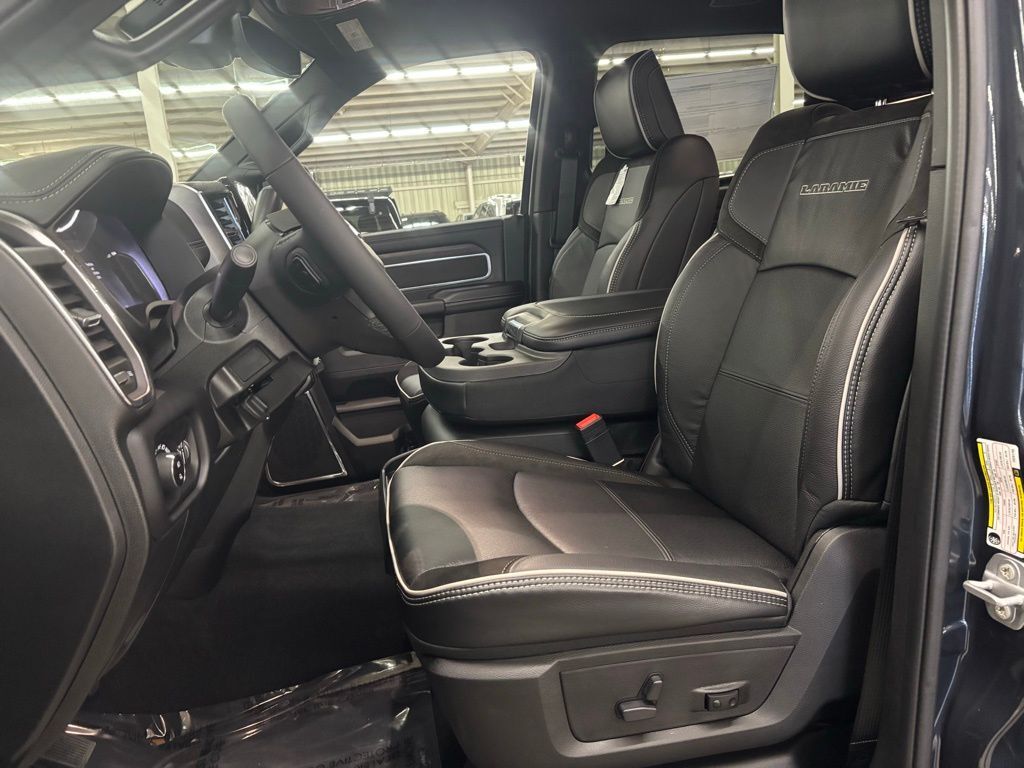 2026 Ram 3500 Laramie Portland OR