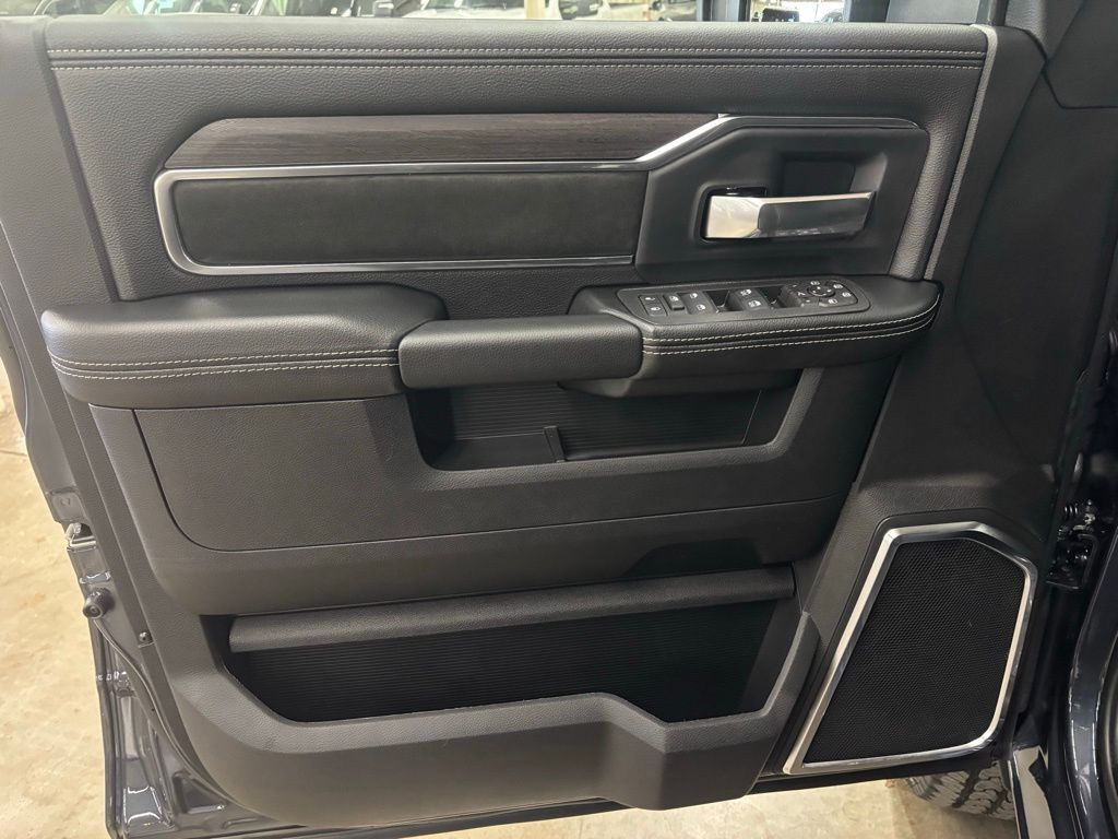 2026 Ram 3500 Laramie Portland OR