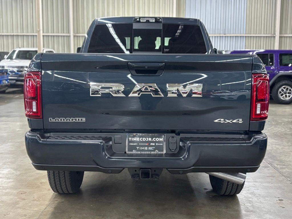 2026 Ram 3500 Laramie Portland OR