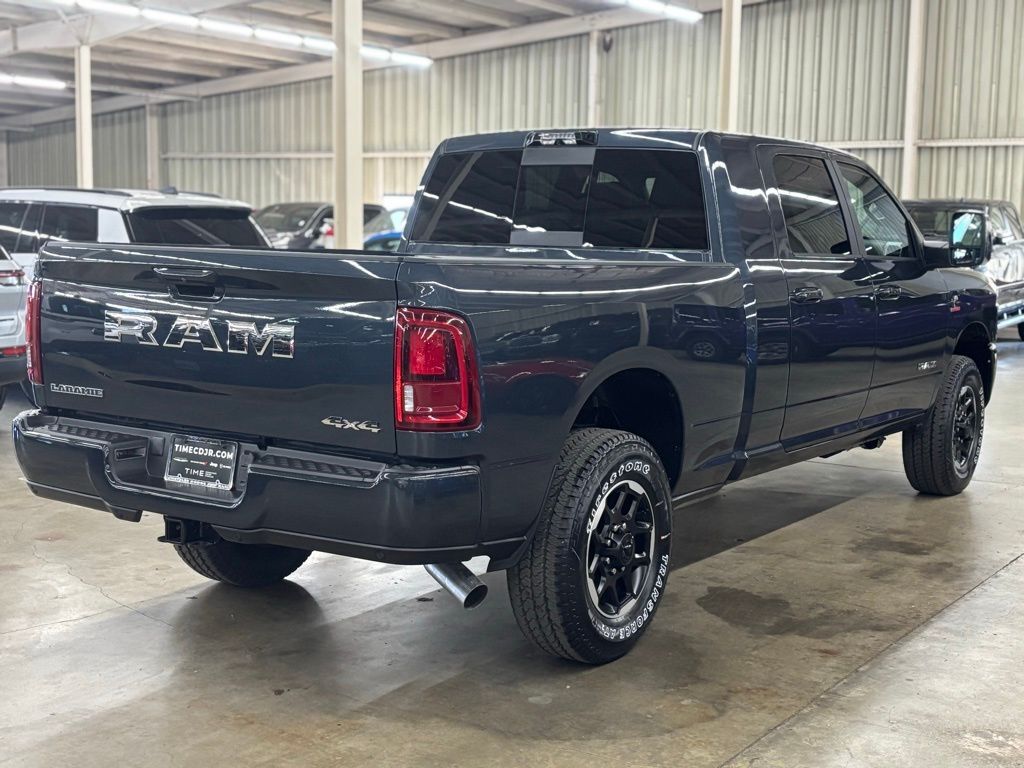 2026 Ram 3500 Laramie Portland OR