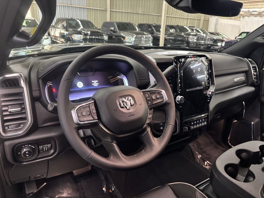 2026 Ram 3500 Laramie Portland OR