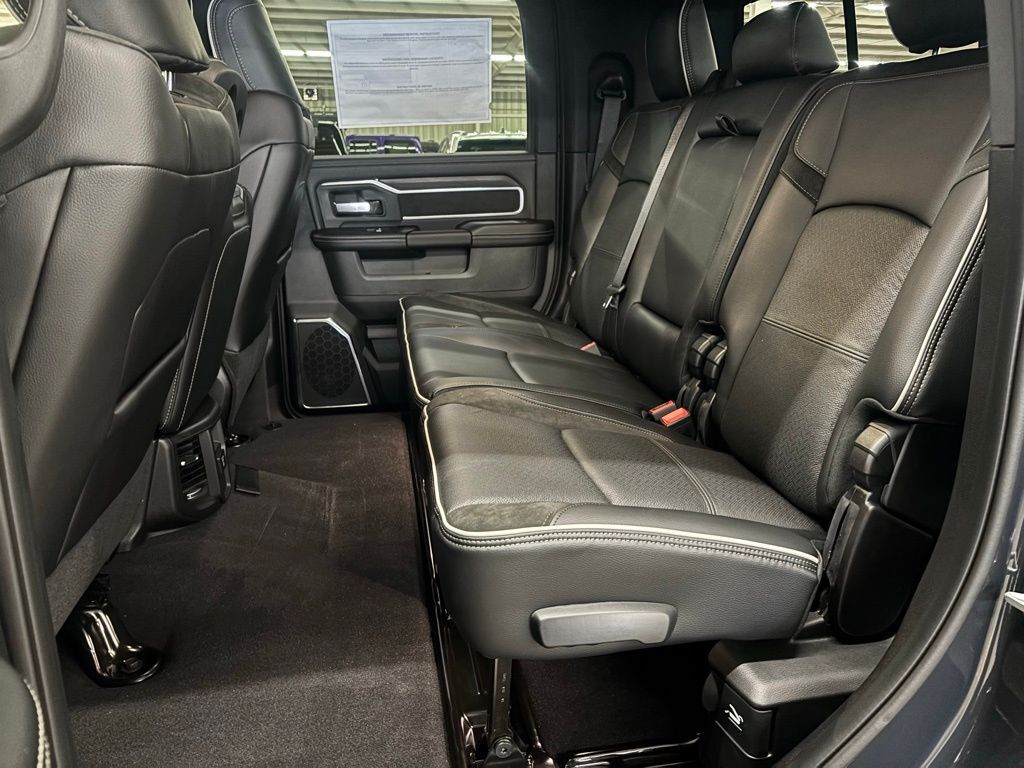 2026 Ram 3500 Laramie Portland OR