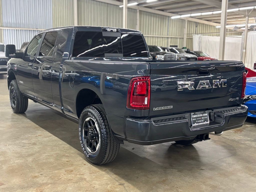 2026 Ram 3500 Laramie Portland OR