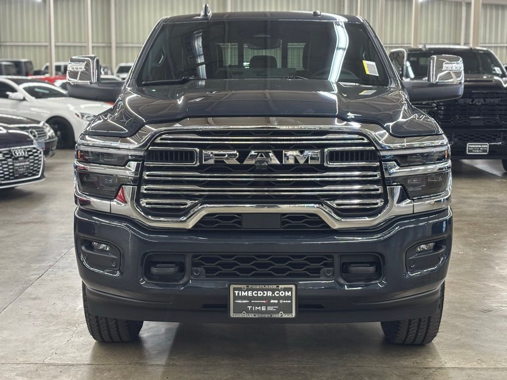 2026 Ram 3500 Laramie Portland OR