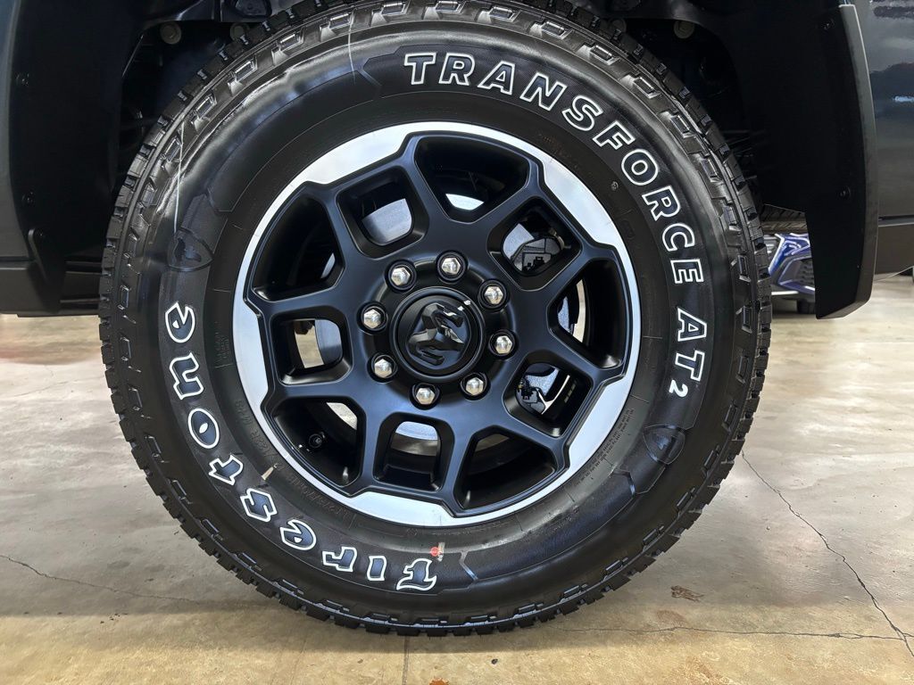 2026 Ram 3500 Laramie Portland OR