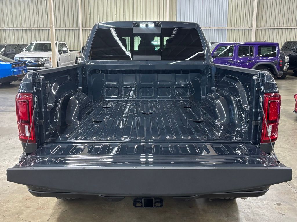 2026 Ram 3500 Laramie Portland OR