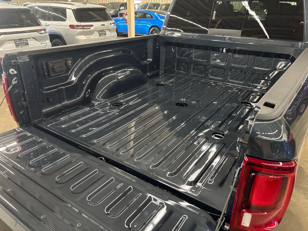 2026 Ram 3500 Laramie Portland OR