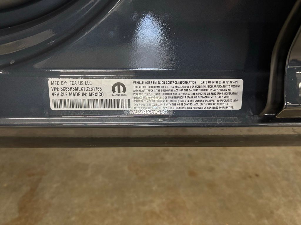 2026 Ram 3500 Laramie Portland OR