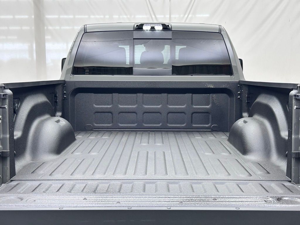 2026 Ram 3500 Laramie Portland OR