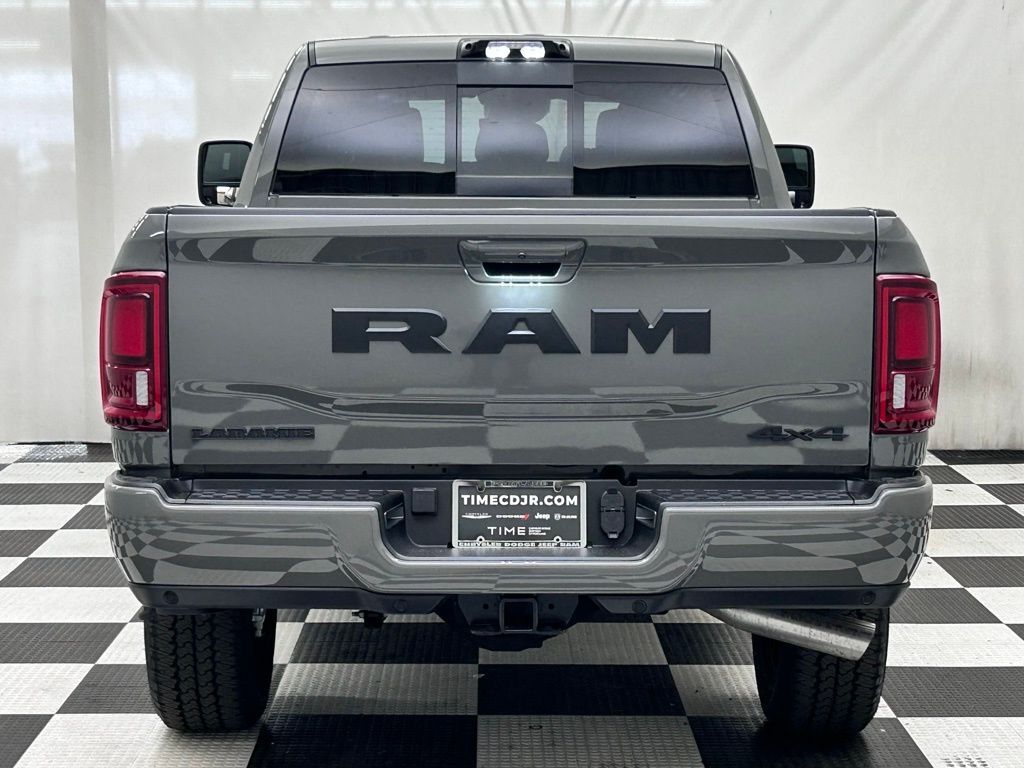 2026 Ram 3500 Laramie Portland OR