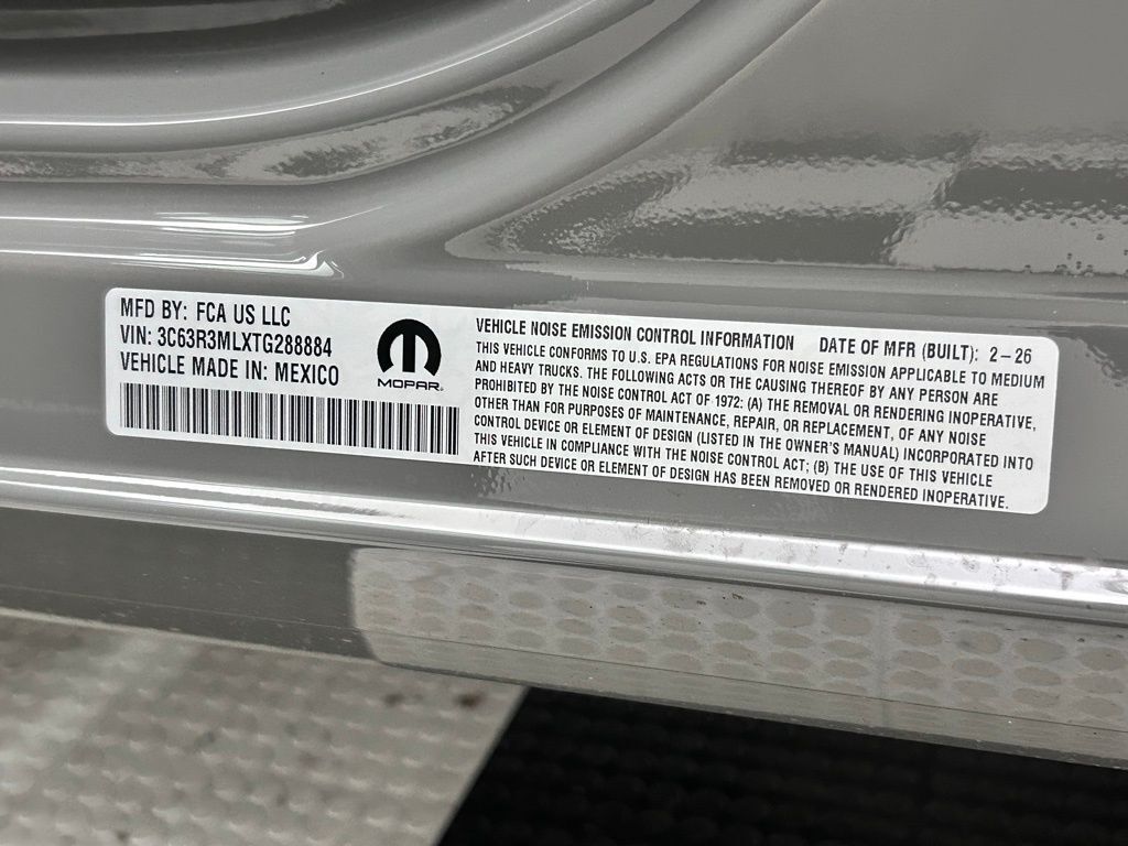 2026 Ram 3500 Laramie Portland OR