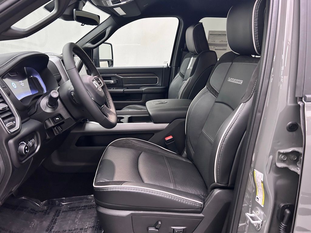 2026 Ram 3500 Laramie Portland OR