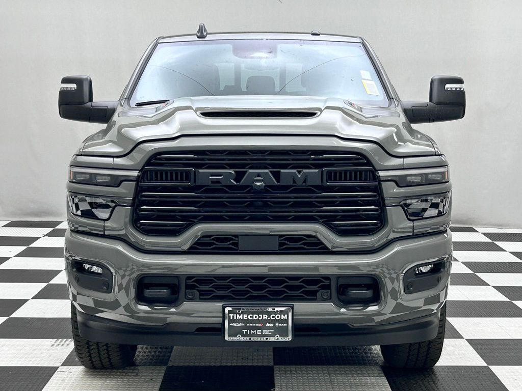 2026 Ram 3500 Laramie Portland OR