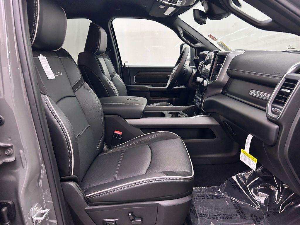 2026 Ram 3500 Laramie Portland OR