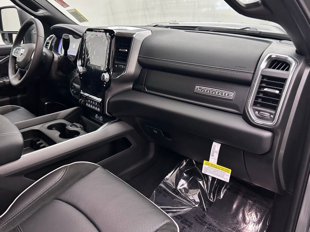 2026 Ram 3500 Laramie Portland OR