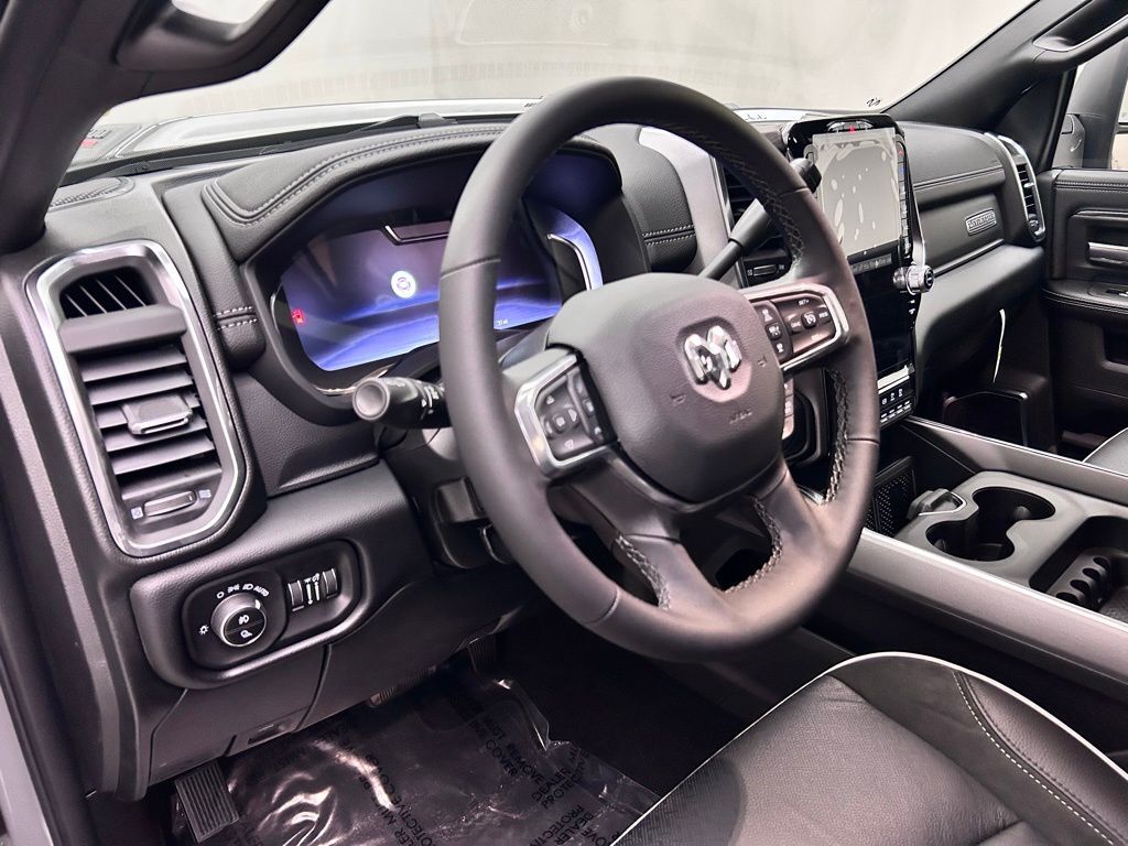 2026 Ram 3500 Laramie Portland OR