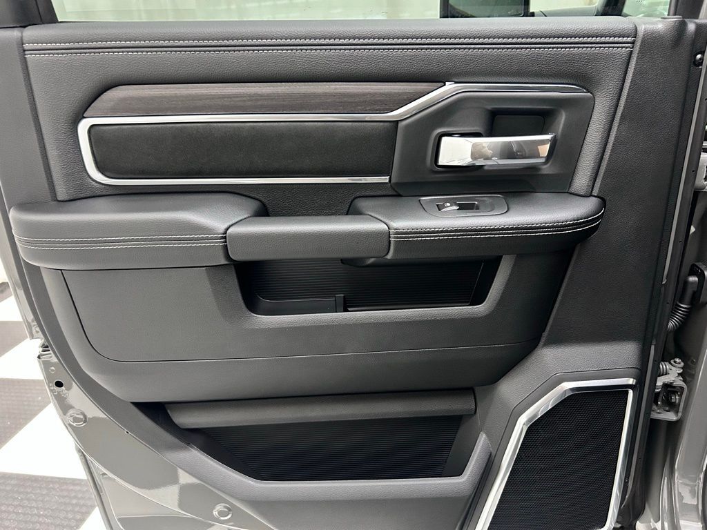 2026 Ram 3500 Laramie Portland OR