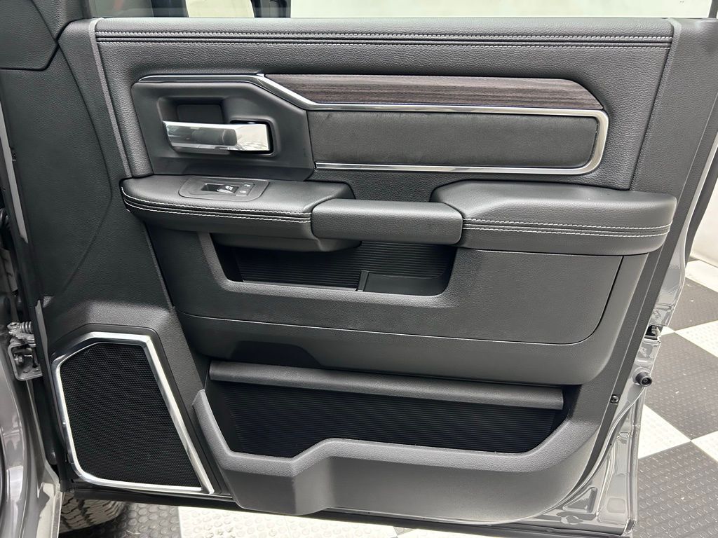 2026 Ram 3500 Laramie Portland OR