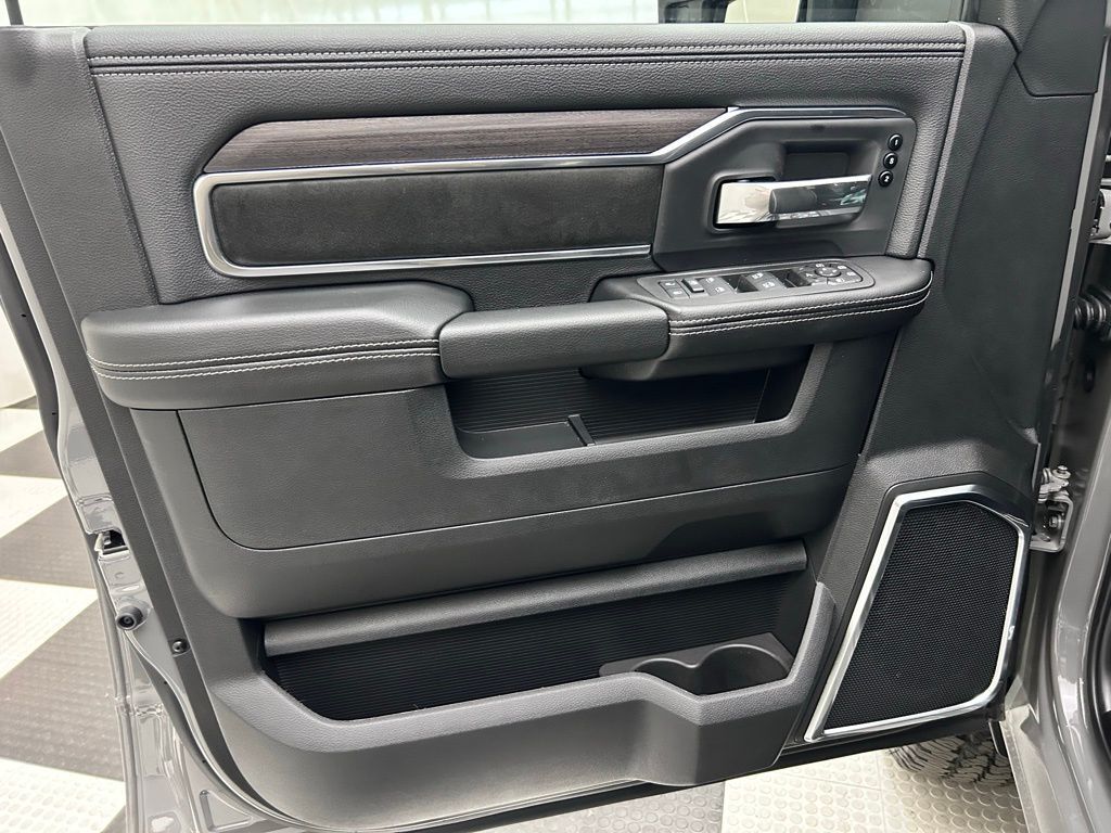 2026 Ram 3500 Laramie Portland OR