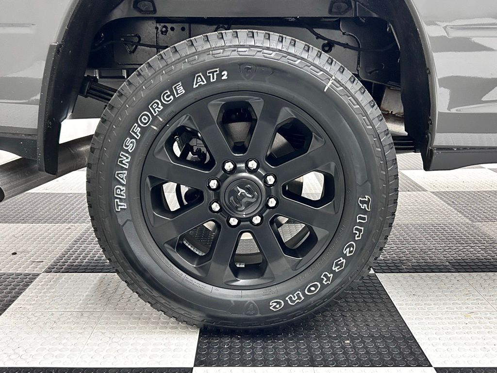 2026 Ram 3500 Laramie Portland OR