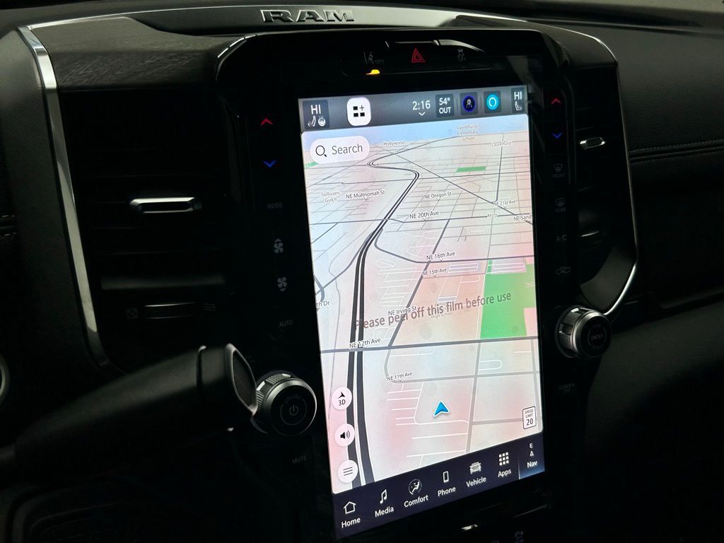 2026 Ram 3500 Laramie Portland OR