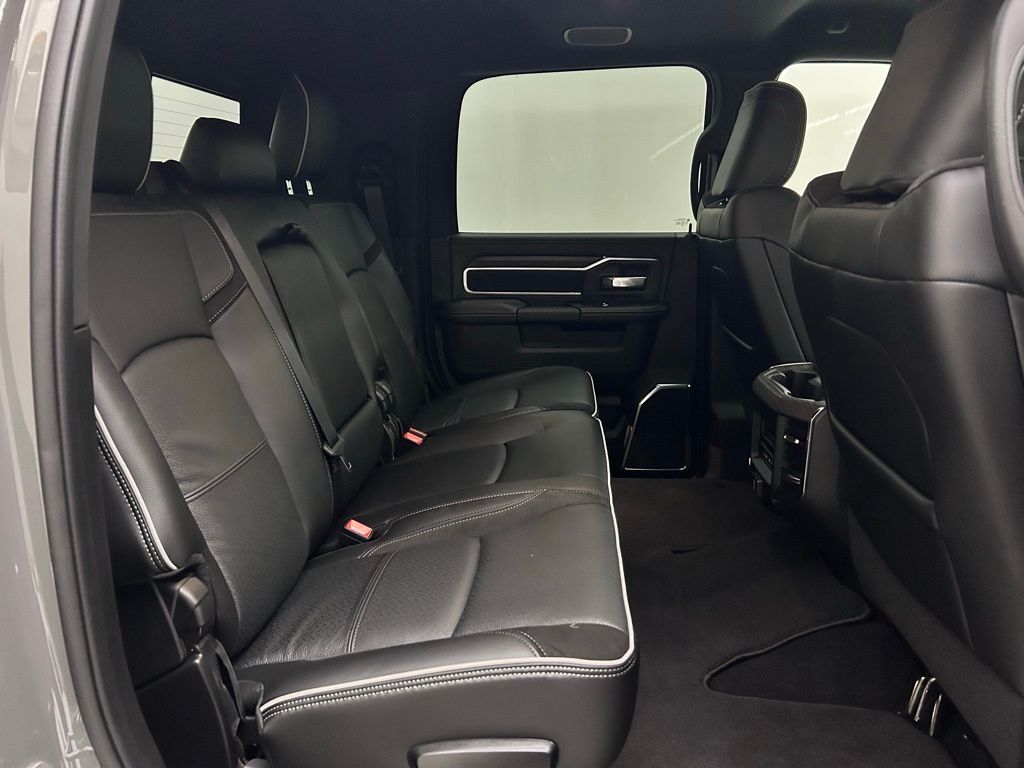 2026 Ram 3500 Laramie Portland OR