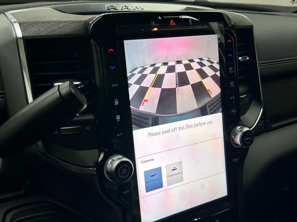 2026 Ram 3500 Laramie Portland OR