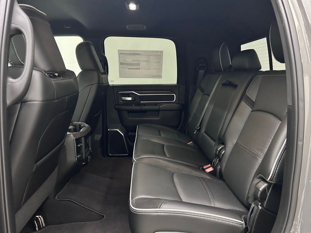 2026 Ram 3500 Laramie Portland OR